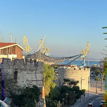 Lukas Vollga * Δυρράχιο