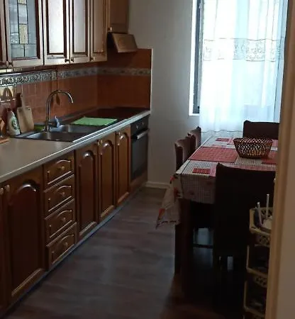 Lukas Vollga Apartment