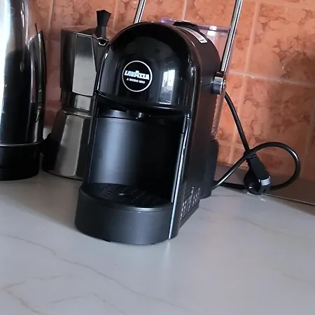 Apartamento Lukas Vollga *