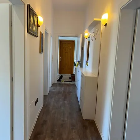 Lukas Vollga Apartment Durres