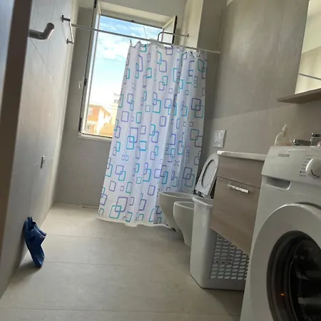 Lukas Vollga Apartment *
