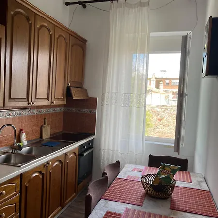 Apartment Lukas Vollga