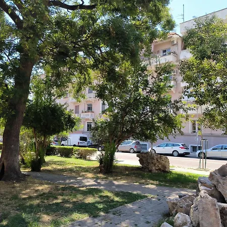 Lukas Vollga Apartment