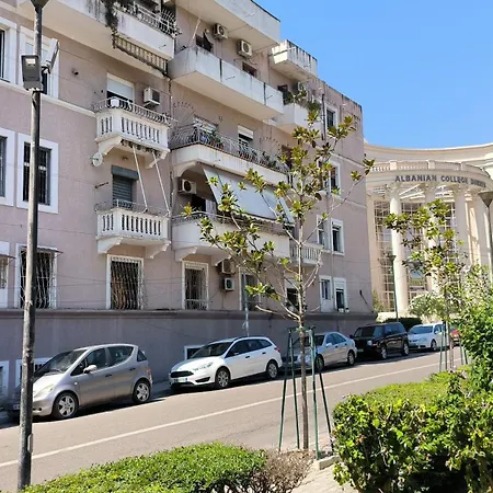 Lukas Vollga Durres
