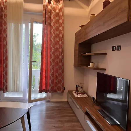 Apartment Lukas Vollga *