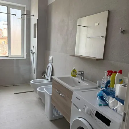 Lukas Vollga Apartment