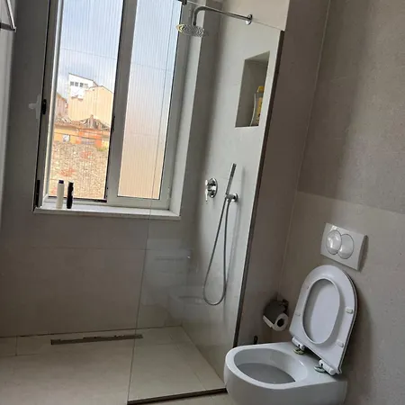 Apartamento Lukas Vollga