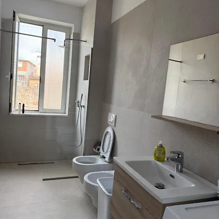 Apartment Lukas Vollga Durres