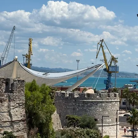 Apartamento Lukas Vollga Durrës