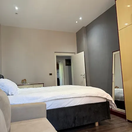 Apartamento Lukas Vollga