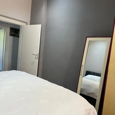 Apartamento Lukas Vollga Durrës