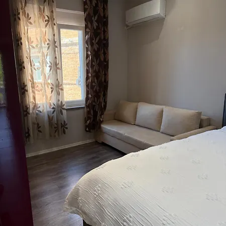 Apartamento Lukas Vollga