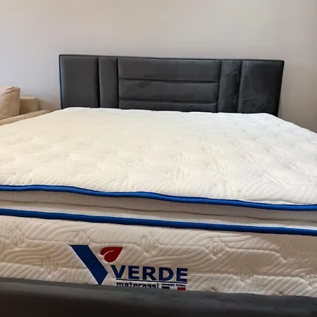 Apartamento Lukas Vollga *